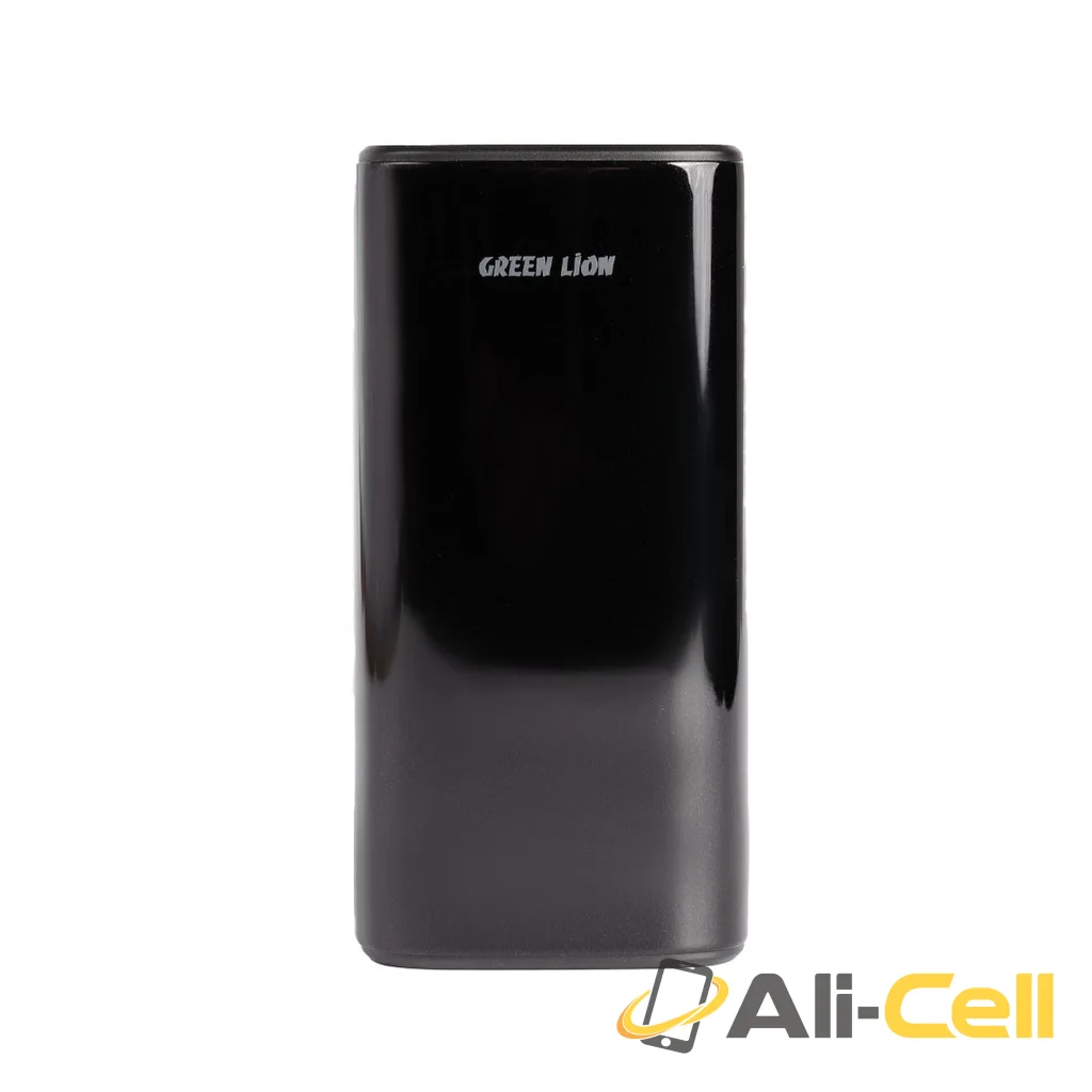 Green Lion Super 20K Power Bank 20000mAh PD 20W ( Dual QC & PD Ports ) — 2