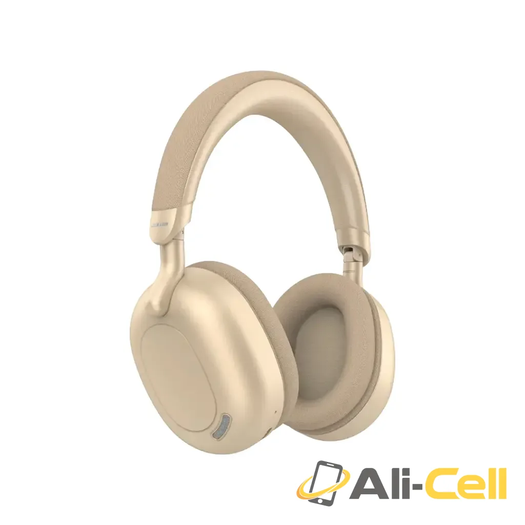 Green Lion Sunstone Wireless Headphone - Desert Titanium