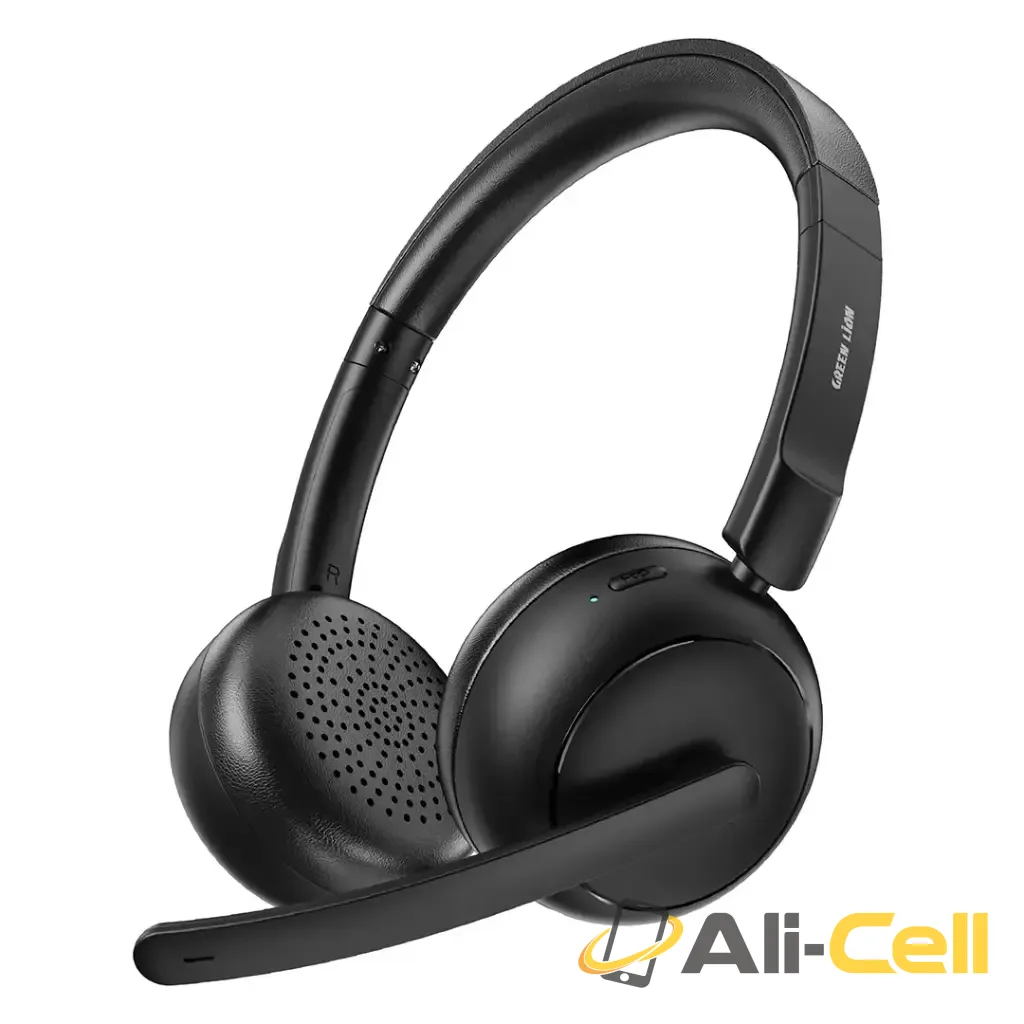 Green Lion Talk Pro Wireless Headphone