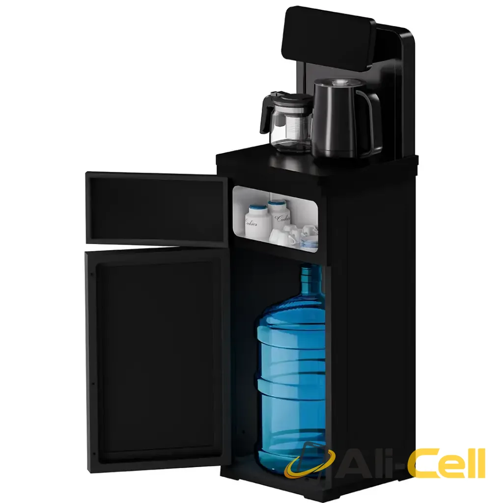 Green Lion Tea Bar Machine Water and Tea Bar Dispenser — 2