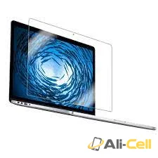 Green Lion Tempered Glass For MacBook-Clear