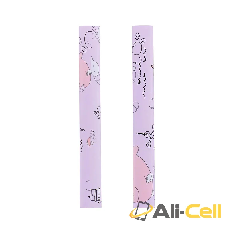 Power bank «B12D Ocean pattern» 13000 mAh dual USB output — 4