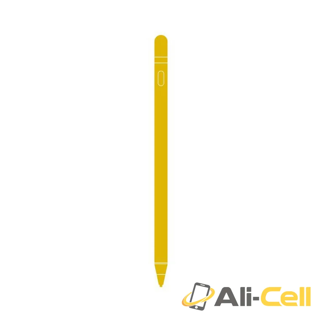 Green Lion Touch Pen (Limited Edition) - Gold