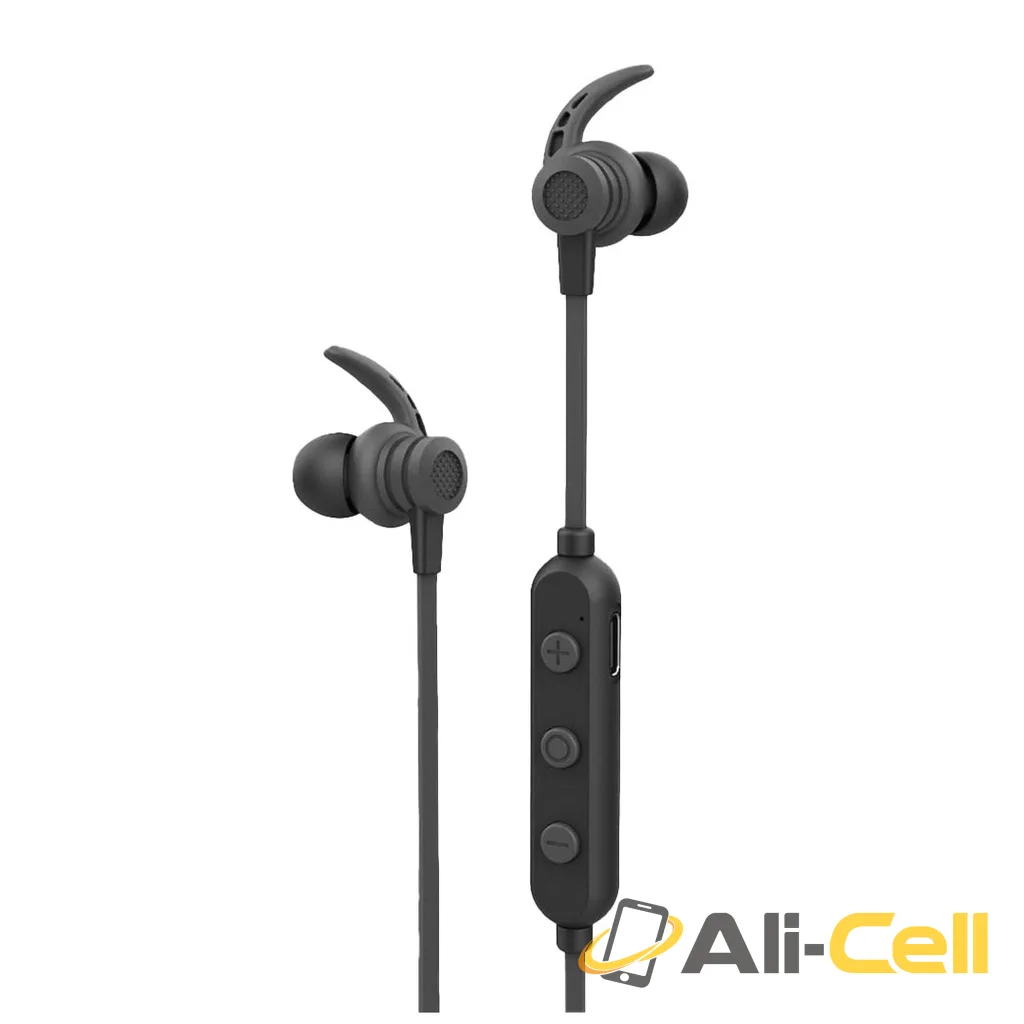 Green Lion Track Earphone