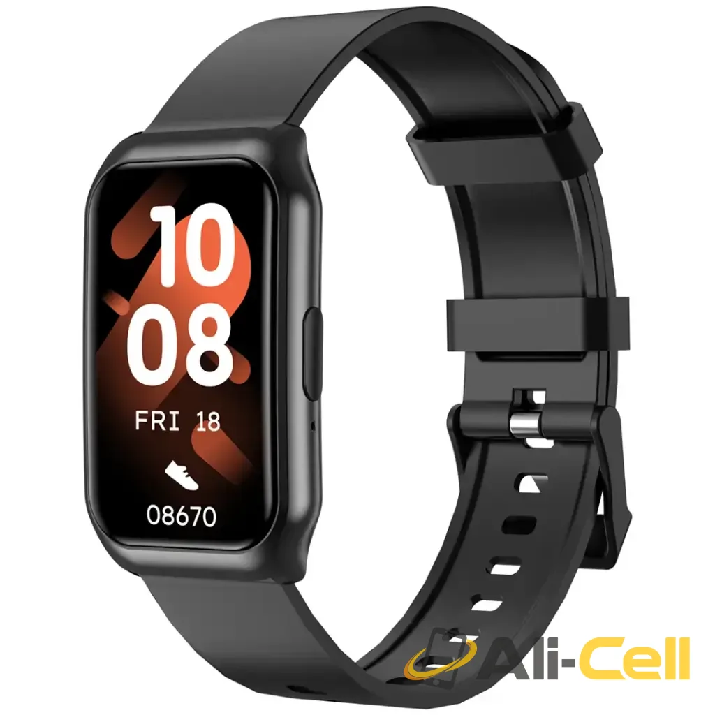Green Lion Track Fit Smart Watch — 2