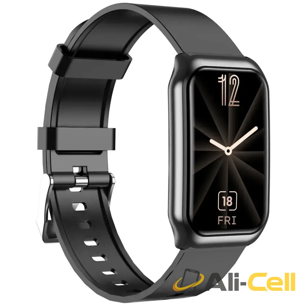 Green Lion Track Fit Smart Watch — 3