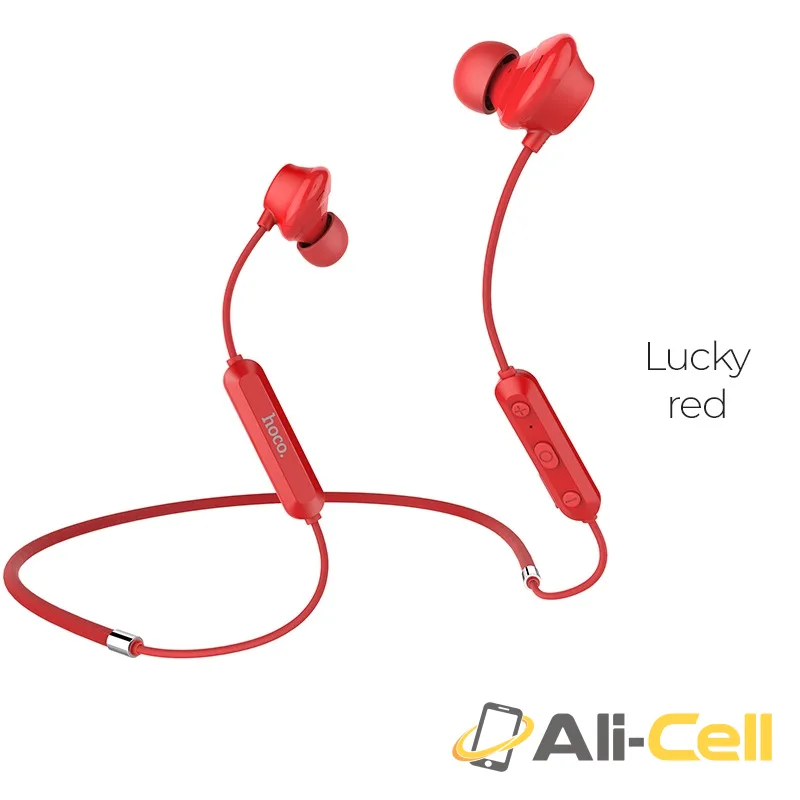 Wireless earphones “ES17 Cool music” sport headset with mic