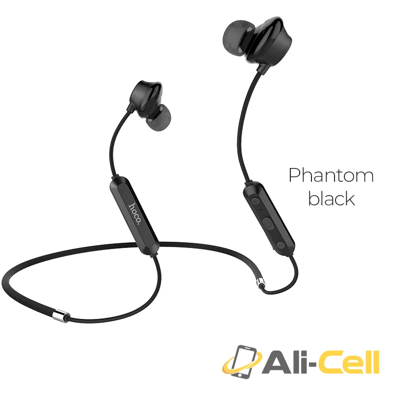 Wireless earphones “ES17 Cool music” sport headset with mic