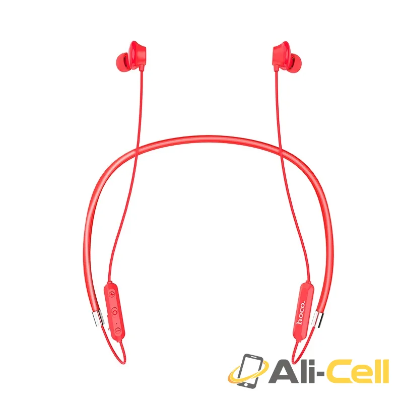 Wireless earphones “ES17 Cool music” sport headset with mic — 3