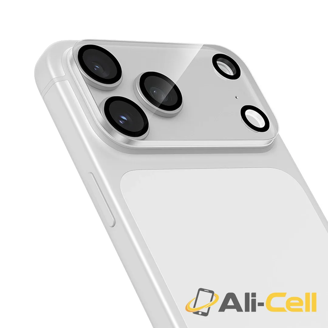 Green Lion Transparent Lens Protector for iPhone 18 Pro/Pro Max - Clear — 2