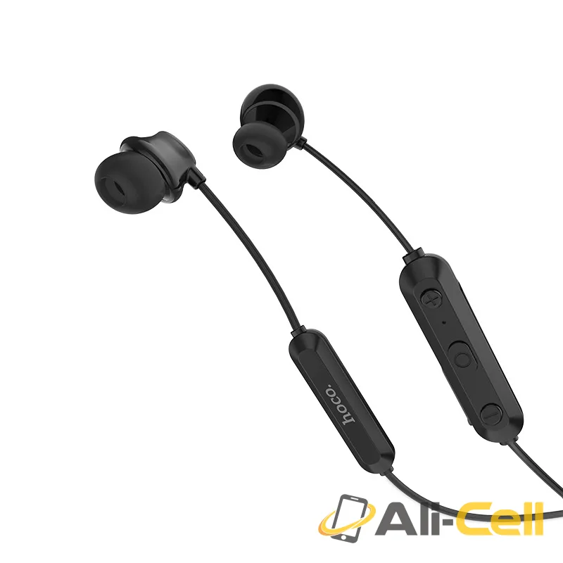 Wireless earphones “ES17 Cool music” sport headset with mic — 2