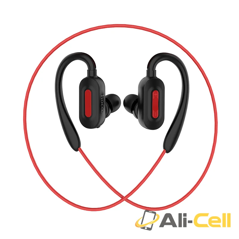 Wireless earphones “ES16 Crystal sound” sport headset with mic — 2