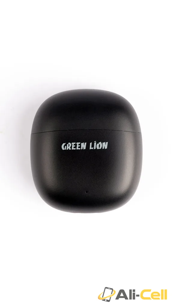 Green Lion Tribe Earbuds — 2