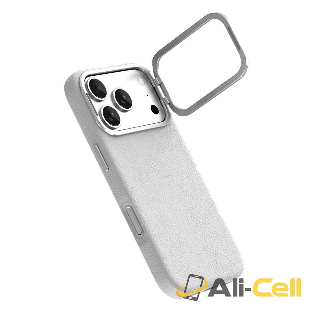 Green Lion Tropez Case with Hands-Free Full Protection for iPhone 18/17 Pro / Pro Max — 2