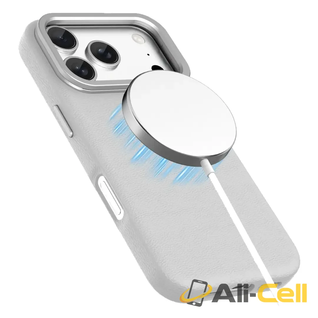 Green Lion Tropez Case with Hands-Free Full Protection for iPhone 18/17 Pro / Pro Max — 3