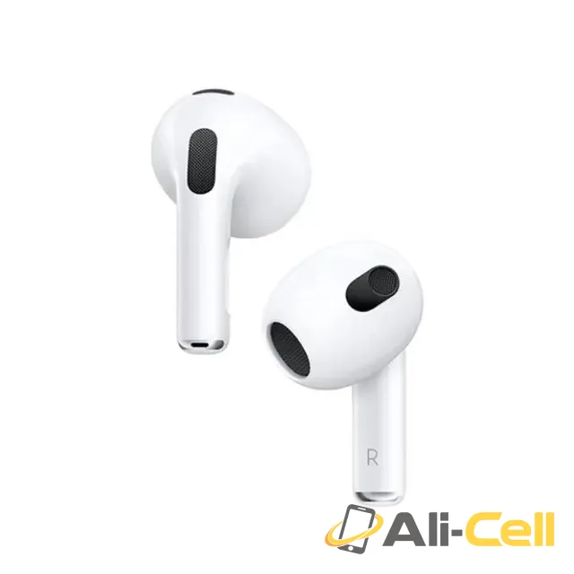 Green Lion True Wireless Green Buds 3 with Built-In Microphone & Charging Base